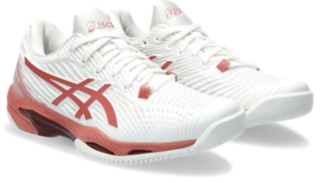 Chaussure asics tennis hot sale