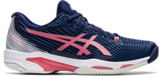 Asics gel-resolution 7 women's shop tennis shoes - ss18