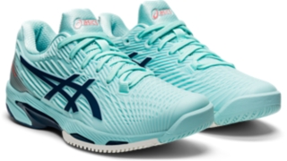 blue light card asics