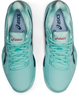 SOLUTION SPEED FF 2 | Women | Clear Blue/Light Indigo