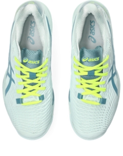 ASICS Mujer Solution Speed FF 2