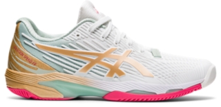 Womens Tennis Shoes \u0026 Trainers | ASICS