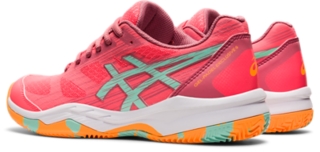 UNISEX GEL-PADEL™ 6 | Blazing Coral/Fresh Ice | Otros | Outlet