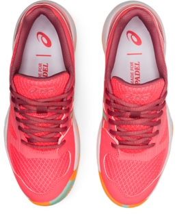 Asics gel padel online exclusive