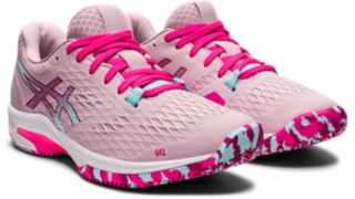 Zapatillas asics outlet padel mujer 2014