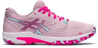 Zapatillas de padel store asics outlet