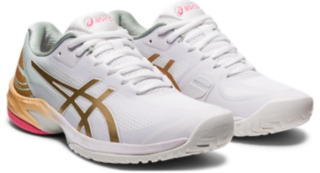 Asics court clearance speed ff