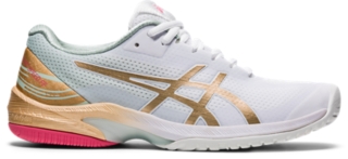 Asics bella tennis clearance shoe