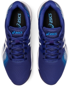 Asics gel sales foundation 8 violet