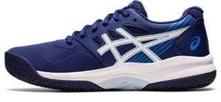 Asics gel game 8 clay sale