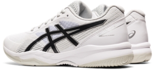 Women's GEL-GAME 8, White/Black, Tennis Shoes