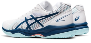 Women's GEL-GAME 8 | White/Light | Tennis Shoes | ASICS