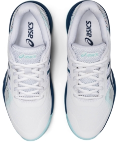 Zapatilla Padel Mujer Asics Gel-Game™ 8 Clay Lila