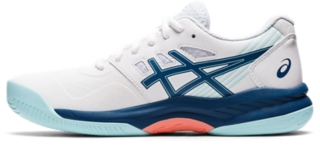 Zapatilla Padel Mujer Asics Gel-Game™ 8 Clay Lila