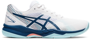 Tennis asics cheap gel femme