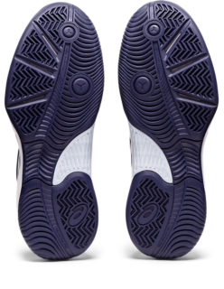 Zapatillas Padel Asics Gel Game 8 Clay/Oc Azul