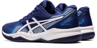 Tenis Asics Niña Moda Gel-Game 8 Gs ASICS