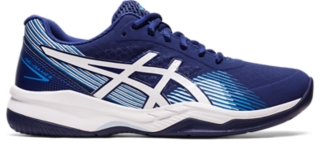 Asics Gel-Game 8 1042a152 403 Mujer, Zapatillas pádel ASICS