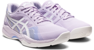 Zapatilla Padel Mujer Asics Gel-Game™ 8 Clay Lila