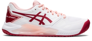 Zapatilla Asics Gel-Challenger 13 padel 1041A315 400 - Deportes