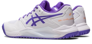 Asics Zapatillas Gel Challenger 13 Azul Mujer 1042a164 402 (36)