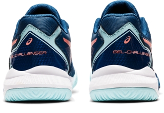 GEL-CHALLENGER 13 (HARDCOURT), Image 5 of 7