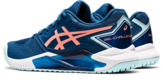 GEL-CHALLENGER 13 (HARDCOURT), Image 3 of 7