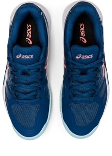 GEL-CHALLENGER 13 (HARDCOURT), Image 6 of 7