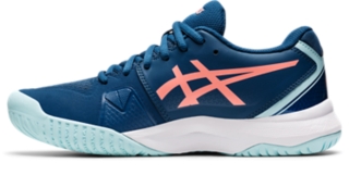 GEL-CHALLENGER 13 (HARDCOURT), Image 4 of 7