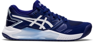 Zapatillas Asics Gel-Challenger 13 Clay Sky/Blue Mujer - ASICS