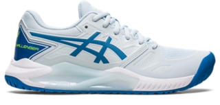 Asics best sale gel tennis