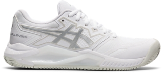 asics gel challenger 13 white