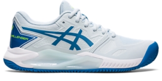 Asics tennis clay on sale shoes