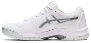 7 White/Pure Silver Tenis | ASICS