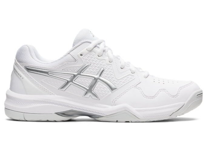 Asics gel best sale dedicate 4 women's