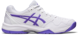 White asics tennis shoes sale