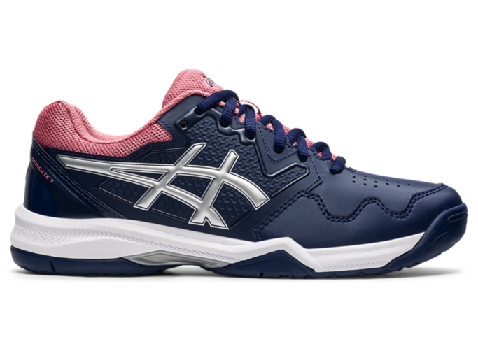 Tenis asics rocket 7 feminino sale