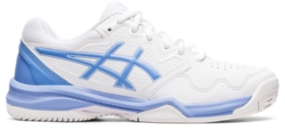 periwinkle tennis shoes