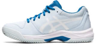 Asics women's gel-dedicate 4 tennis shoes sale