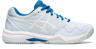 Asics discount dames tennisschoenen