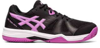 Tenis asics shop padel mujer