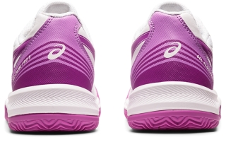 Asics Gel Padel Pro 5 GS Zapatillas de Padel Niñas - Barely Rose