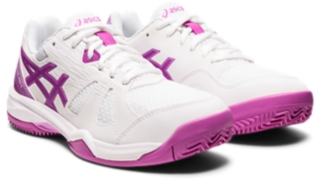 Zapatillas Padel Mujer Gel-padel Pro 5 Rosa - Asics