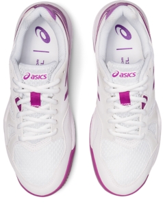 Asics Gel Padel Pro 5 Zapatillas de Padel Mujer - Fruit Punch