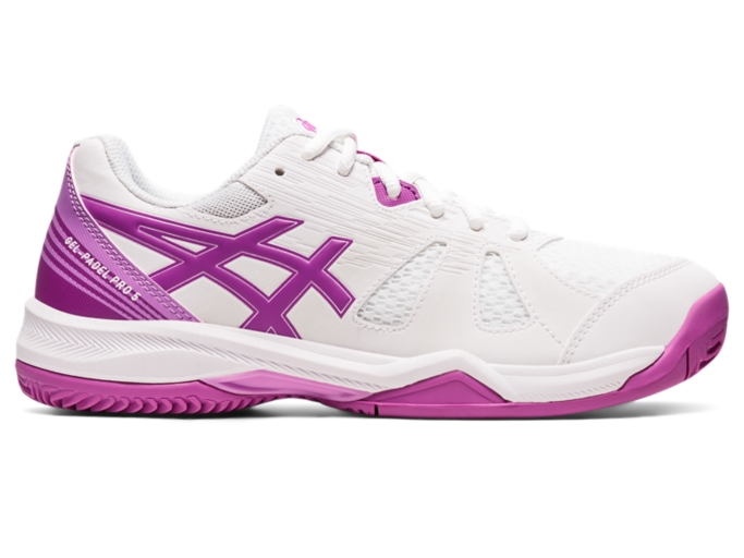 Asics Women's Padel Shoes - Total Padel