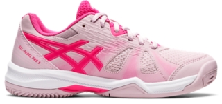 Women's PRO 5 | Rose/Pink Glo | Pádel | ASICS