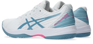 Zapatillas de pádel Asics Gel Solution Swift FF - M1 Padel