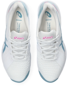 Zapatillas de pádel Asics Gel Solution Swift FF - M1 Padel