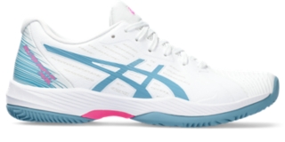 Zapatillas Padel Mujer Asics