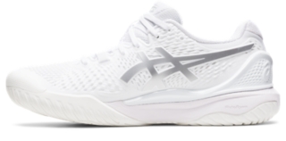 Asics gel foundation 9 cheap donna arancione